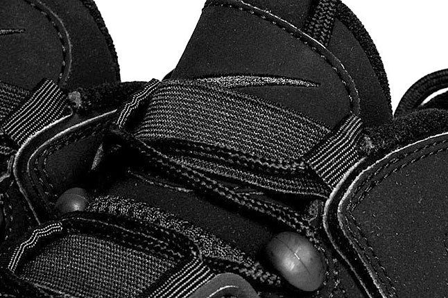 Nike Air More Uptempo (Volt Pack) - Sneaker Freaker