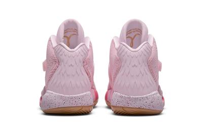Nike KD 14 'Aunt Pearl'