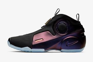 nike flightposite 2 eggplant