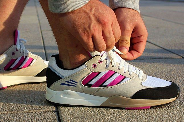 Kelder sigaar Koning Lear adidas Tech Super Preview - Sneaker Freaker