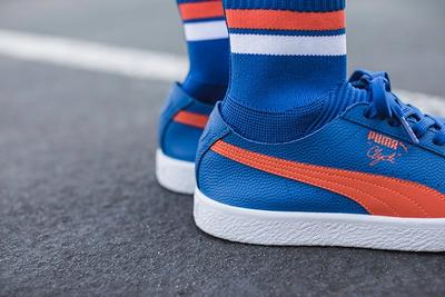 Puma Clyde Nyc Pack 1