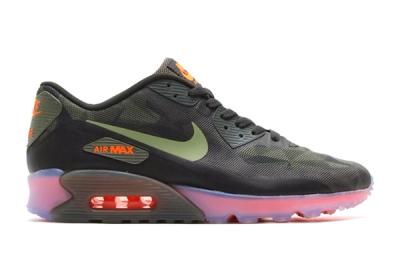 Nike Air Max 90 Ice December Releases 3
