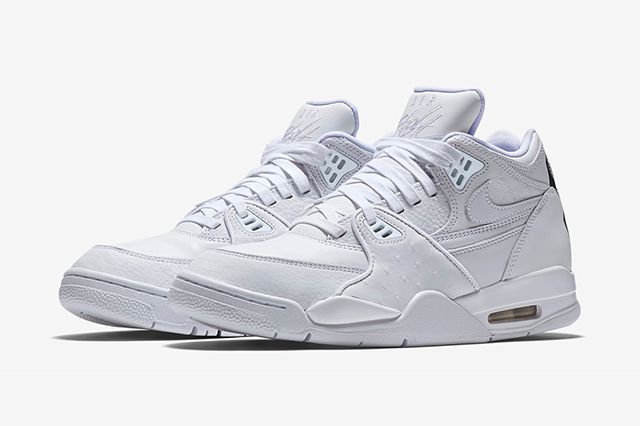 Nike Air Flight 89 Eighty Nine6