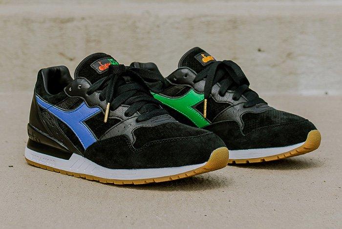 Packer X Diadora Intrepid From Seoul To Riofeature2