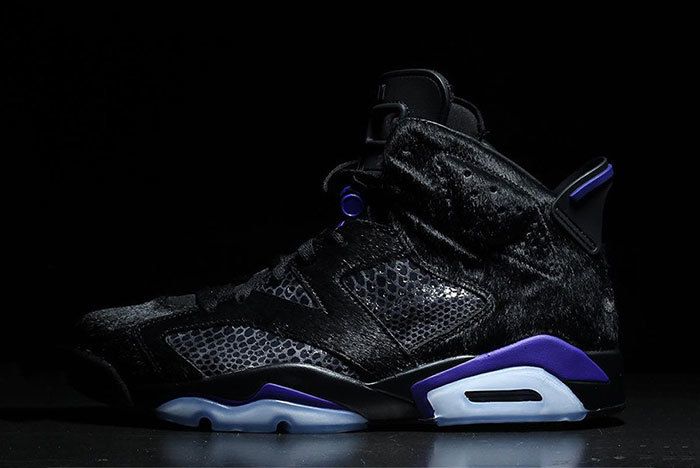 Social Status x Air Jordan 6 Releasing in Charlotte for All Star Releases