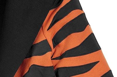 Adidas Jeremy Scott Tiger Tuxedo 5 1
