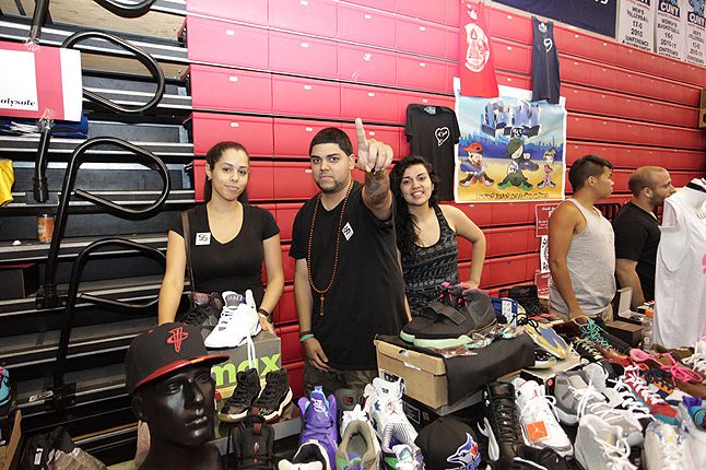 Sneaker Con New York 2012 14 1