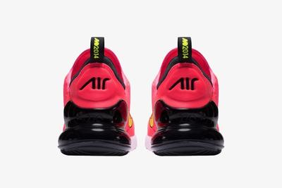 Air Max 270 Mercurial Release Price 02 Sneaker Freaker