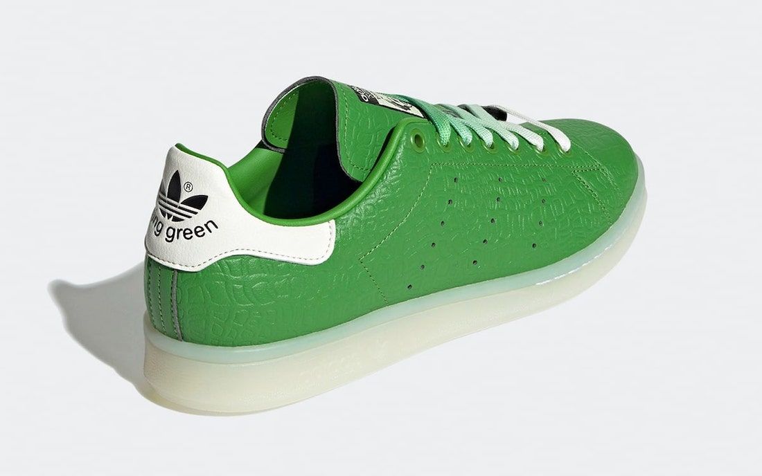 Adidas prime green shoes Clearance