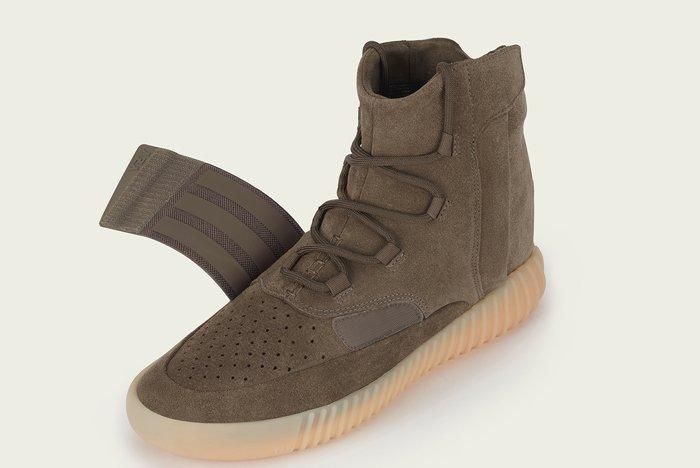 how much are yeezy 750