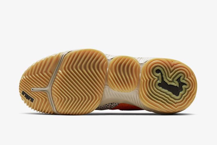 lebron james 16 safari