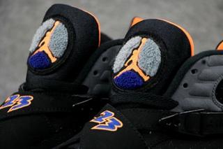 jordan 8 suns
