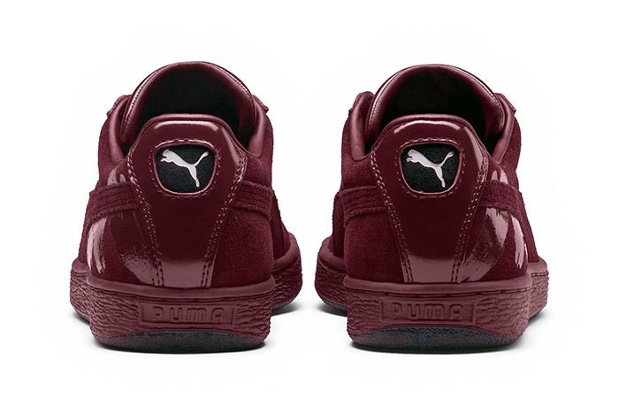 puma mac sneakers