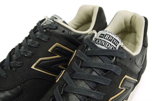 New Balance M576 (Road To London) - Releases