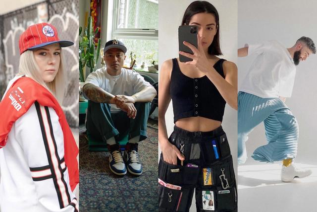 18 Sneaker Industry Insiders Share Their Top Sneaker Moments of 2021 ...