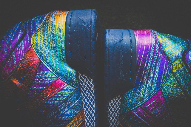 Adidas By Jeremy Scott Wings Super Colour 4