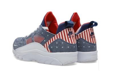 Nike Air Huarache Trainer Low Independence Day 2