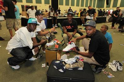Sneaker Con Miami 2012 42 1