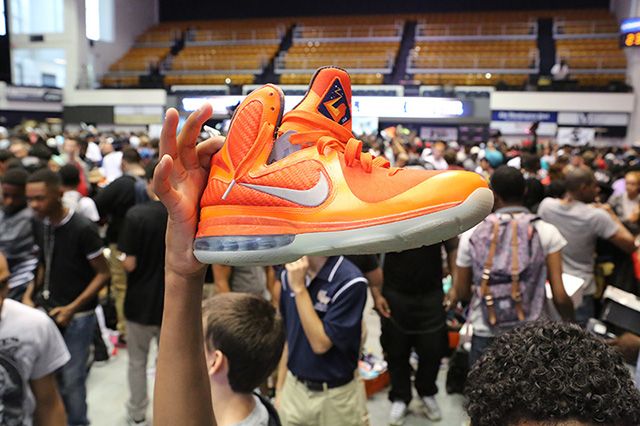 Sneaker Con Washington Dc 2013 42
