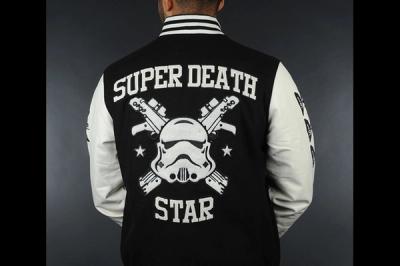 Star Wars Super Death Star 4 1