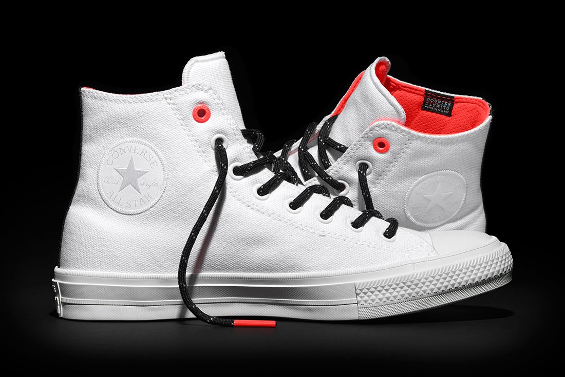 Converse Chuck Taylor All Star Ii Counter Climate Collection27