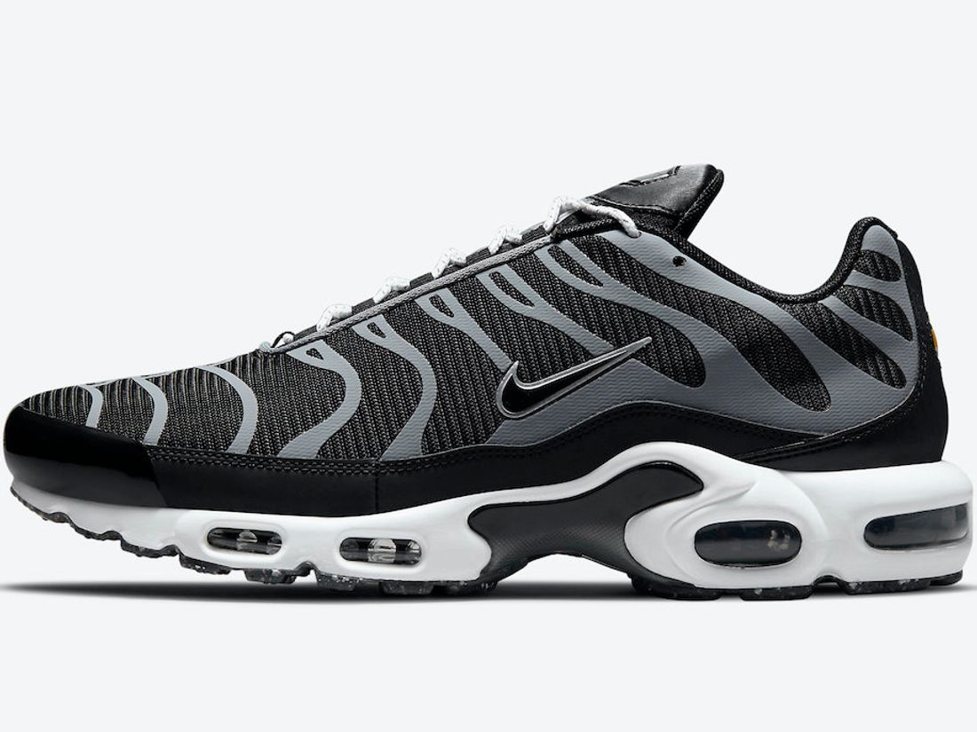 Nike Take the Air Max Plus To the Great Outdoors - Sneaker Freaker