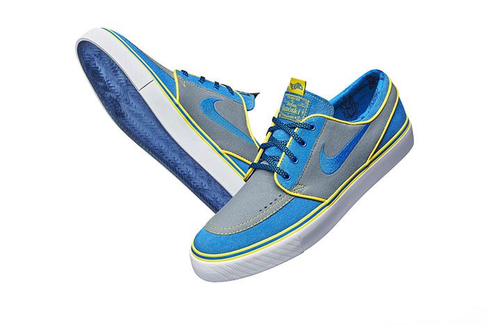 Nike Doernbecher Dunk