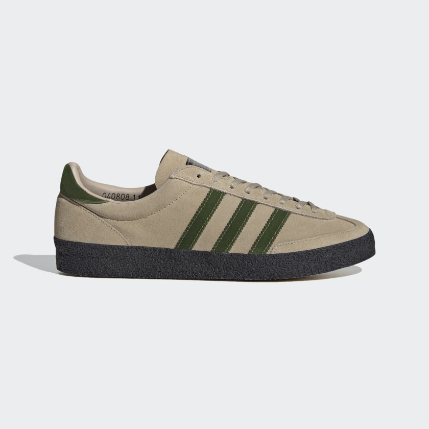 The adidas Lotherton SPZL is a 