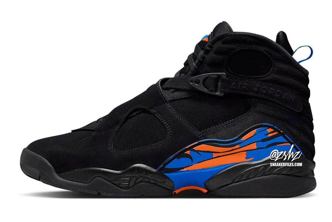 are jordan 8 good for basketball