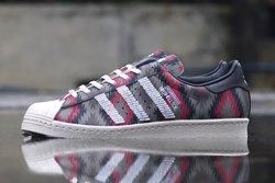 Neighborhood X Adidas Originals Superstar Bump Thumb