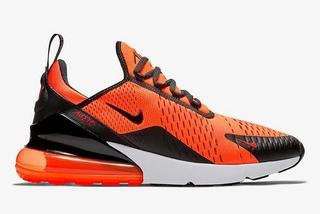 270 air max orange