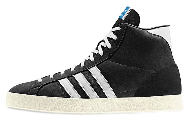 adidas Basket Profi - Releases