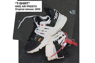 How to Cop Virgil Abloh's 'The Ten' Collection - Sneaker Freaker