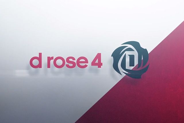Adidas D Rose 4 7