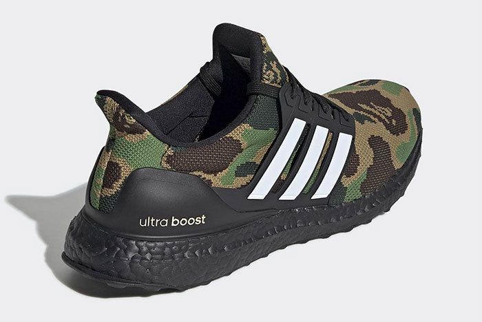 ultraboost bape