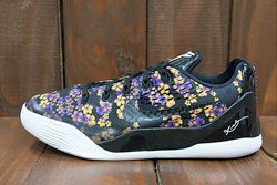 Nike Kobe 9 Low Em “ Floral” Dp