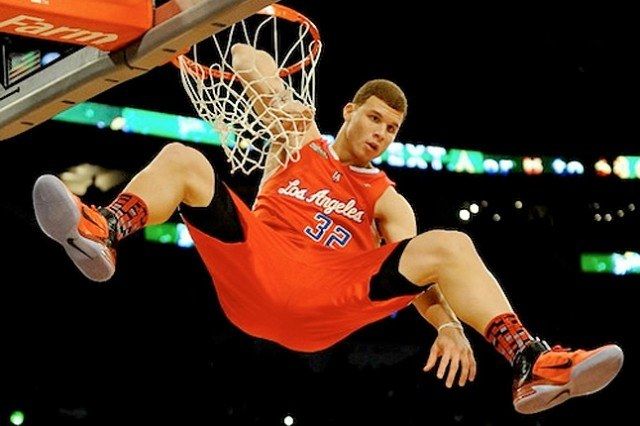 Jordan Brand Blake Griffin 1 1 640X426