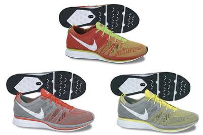 Nike Flyknit Trainer New Colourways 11