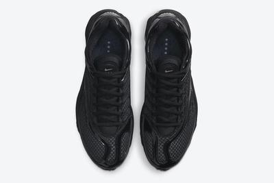 Nike Air Tuned Max ‘Triple Black’