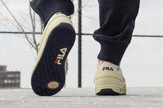 fila ray ice cream