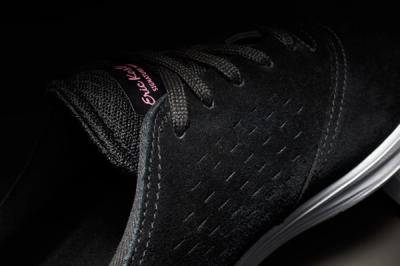 Nike Sb Koston 2 Black Pink Side Details 11