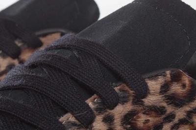 Adidas Match Play Leopard Detail
