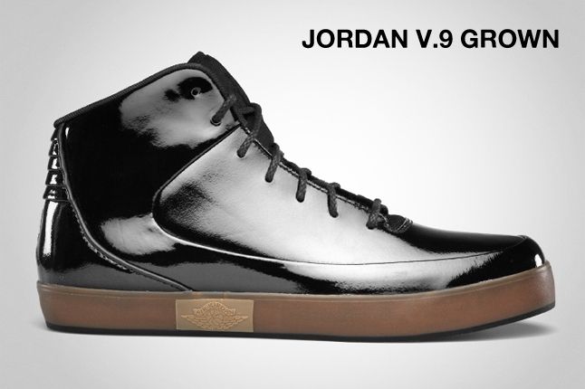 Jordan V 9 Grown 1 1