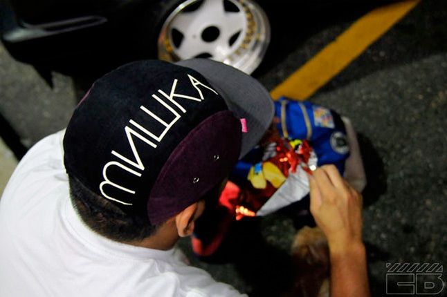 Mishka Extra Butter 3 1