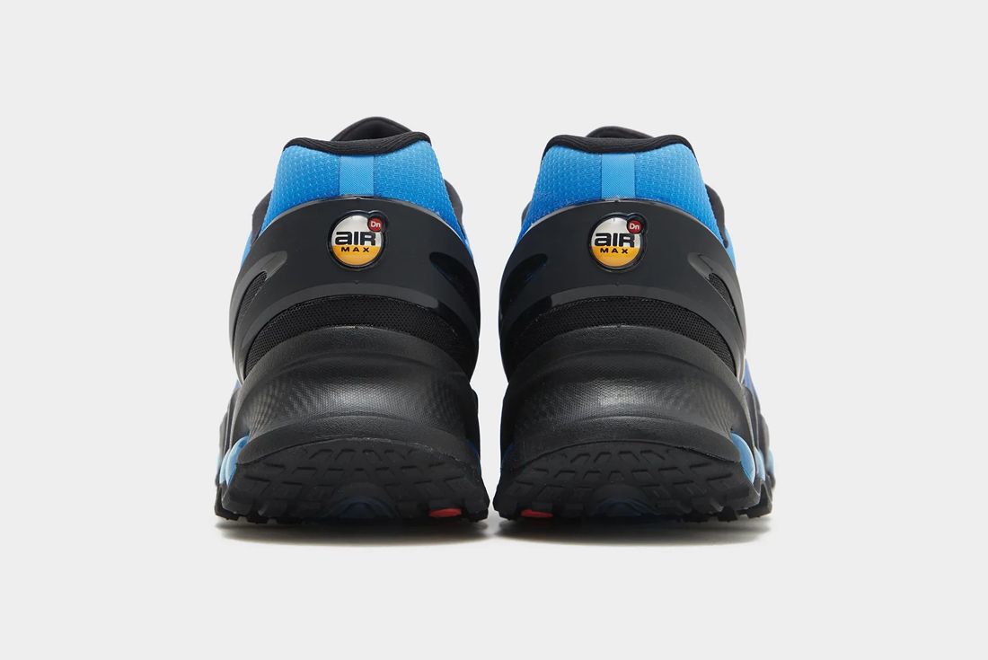 NIKE★Air Max Dn8 エアマックスDn8 Blue 送関込 The Nike Air Max DN8 'Hyper Blue' Channels a Classic TN