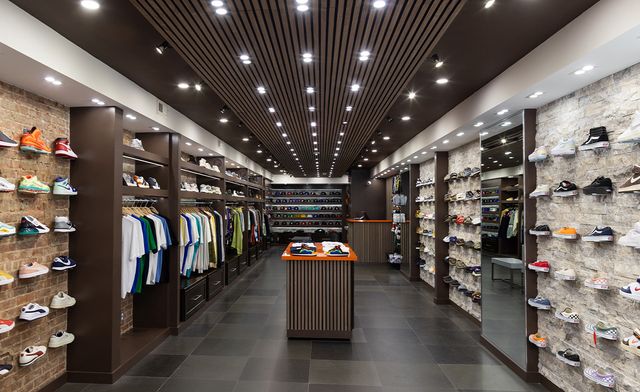 Sneaker Stores You Must Visit in New York City - Sneaker Freaker