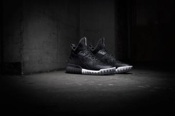 adidas tubular x primeknit snake