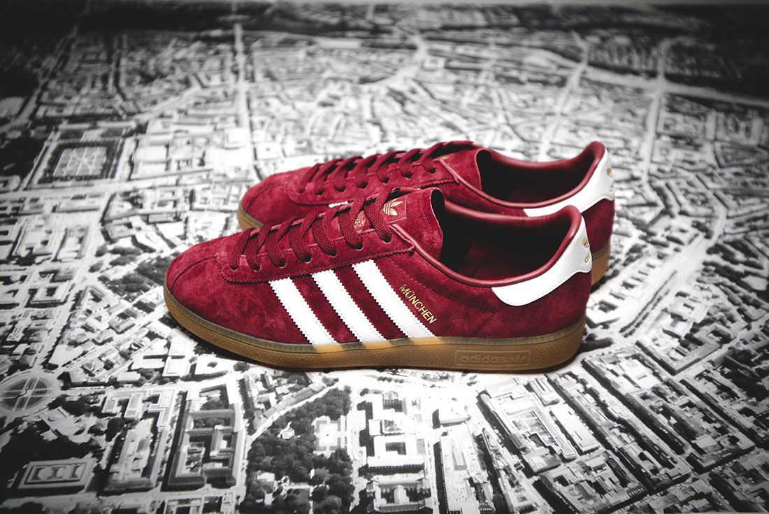 Adidas München 8