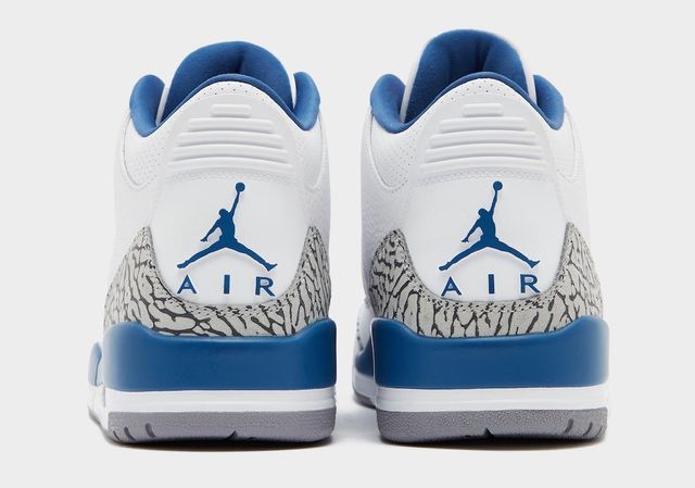 Where to Buy the Air Jordan 3 ‘Wizards’ - Sneaker Freaker
