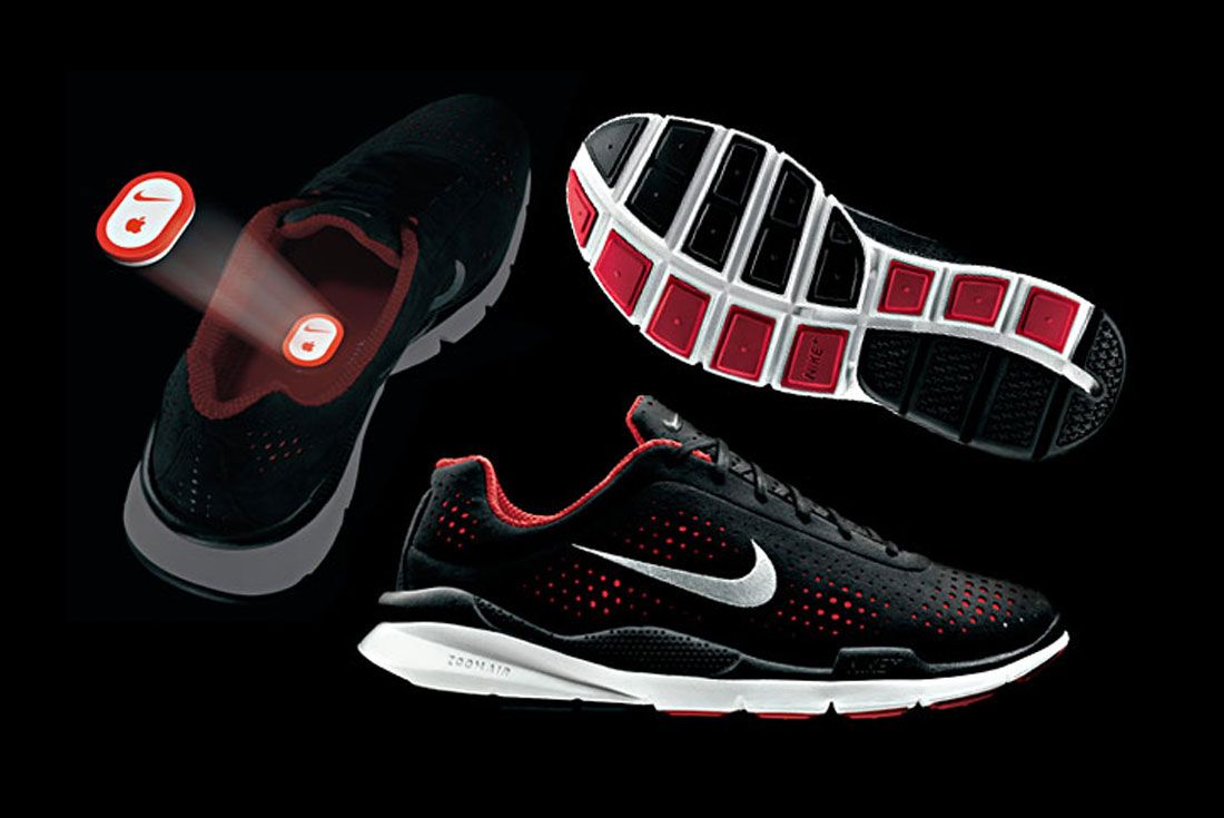 Retro Runner Rehab: The Nike Air Zoom Moire + - Sneaker Freaker